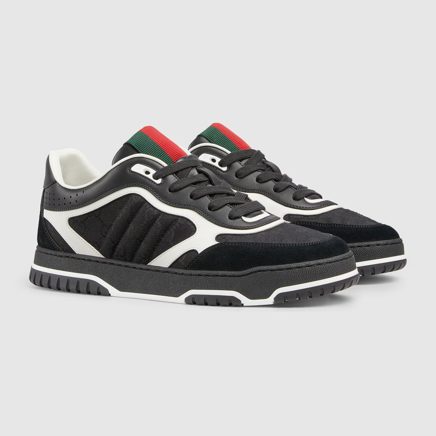 Women's Gucci Re-Web Sneaker