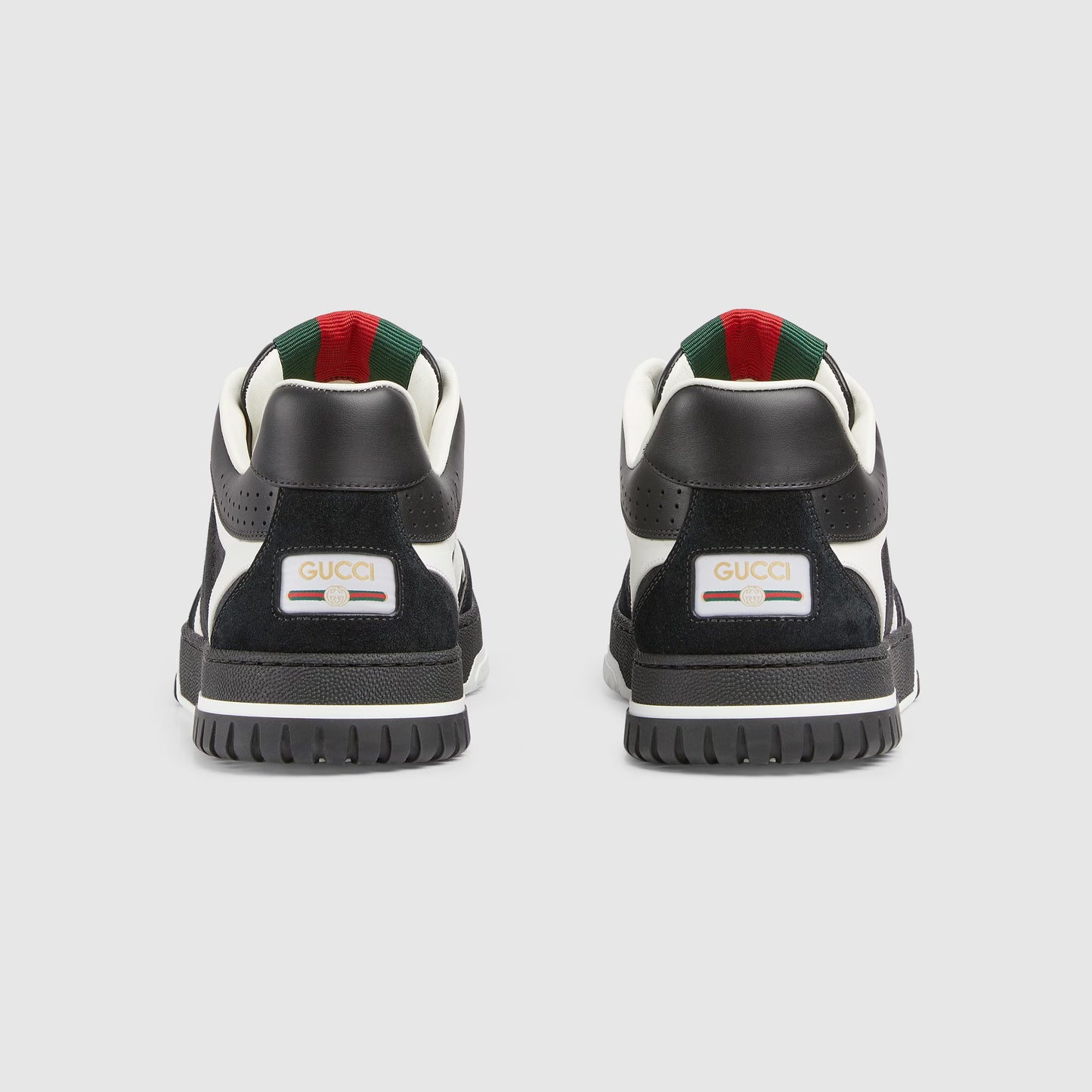 Women's Gucci Re-Web Sneaker