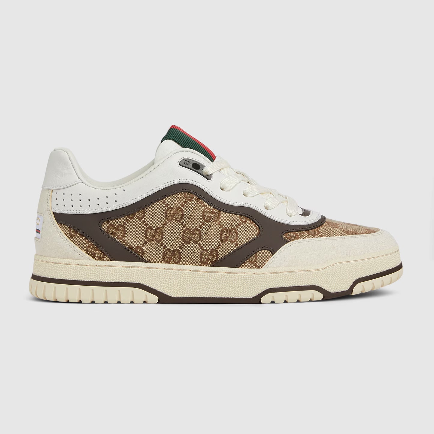 Women's Gucci Re-Web Sneaker