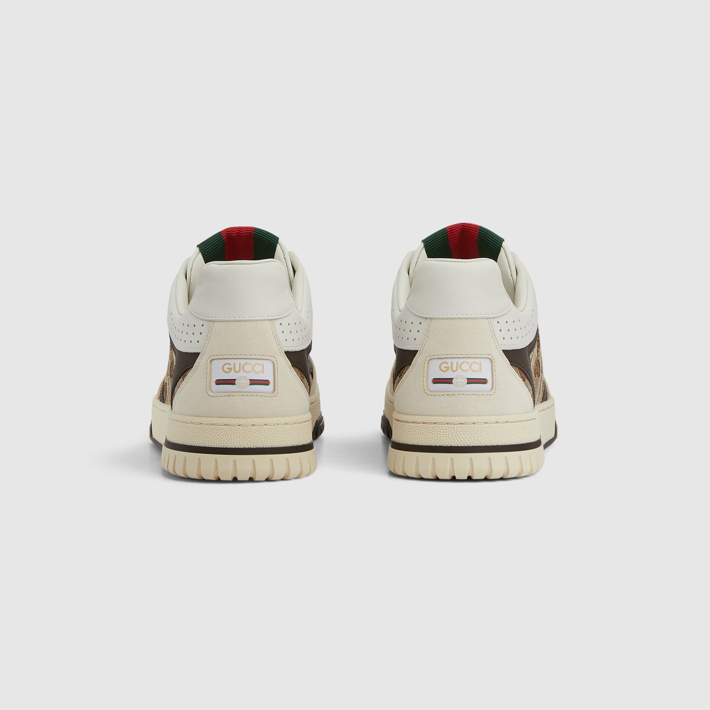Women's Gucci Re-Web Sneaker