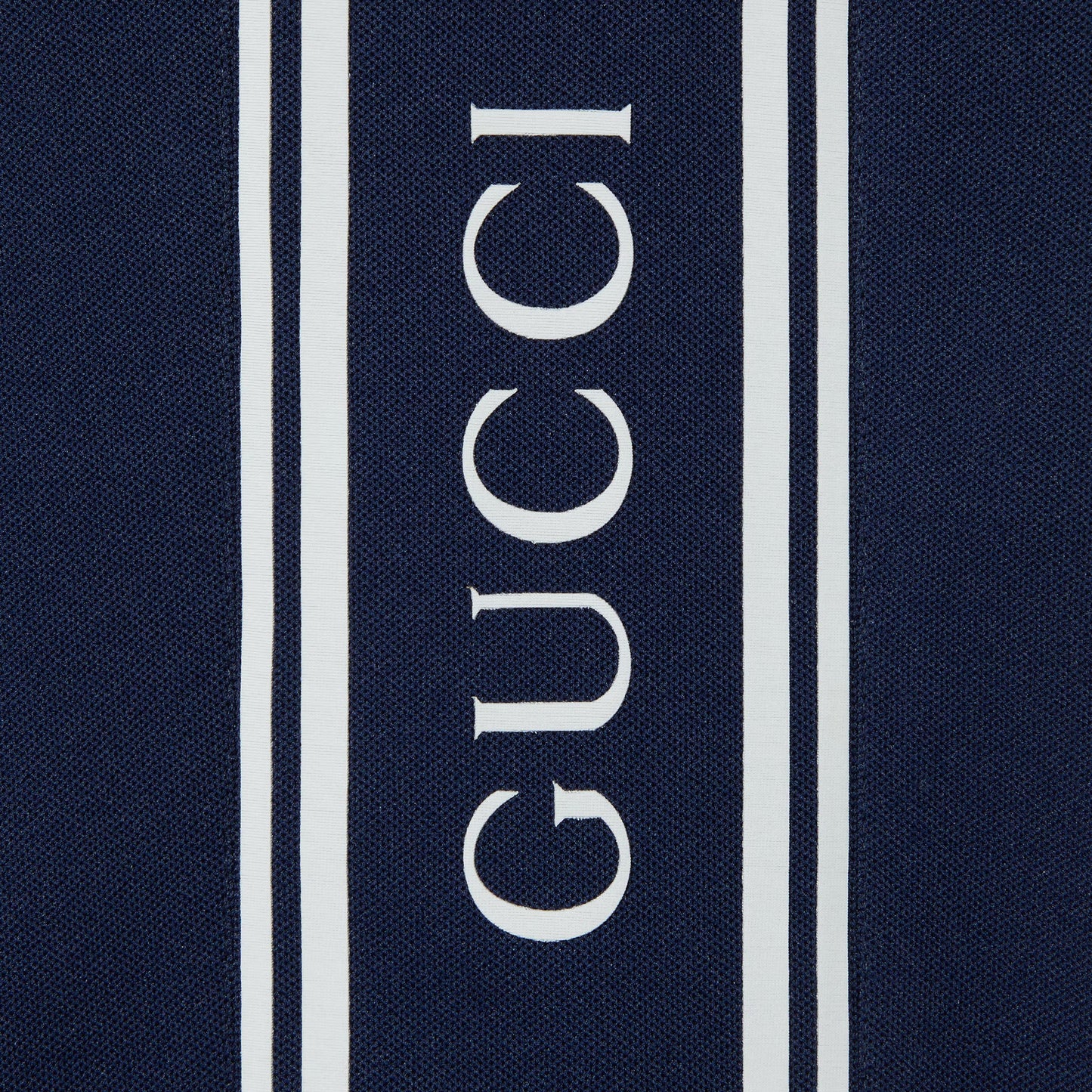 Gucci Technical Jersey Jogging Pant