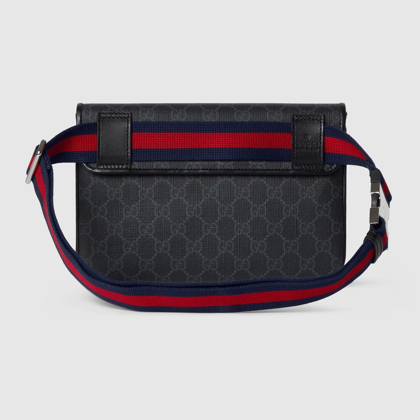 Gucci GG Black Small Belt Bag