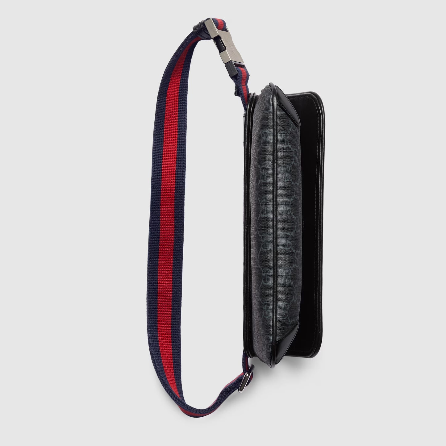 Gucci GG Black Small Belt Bag