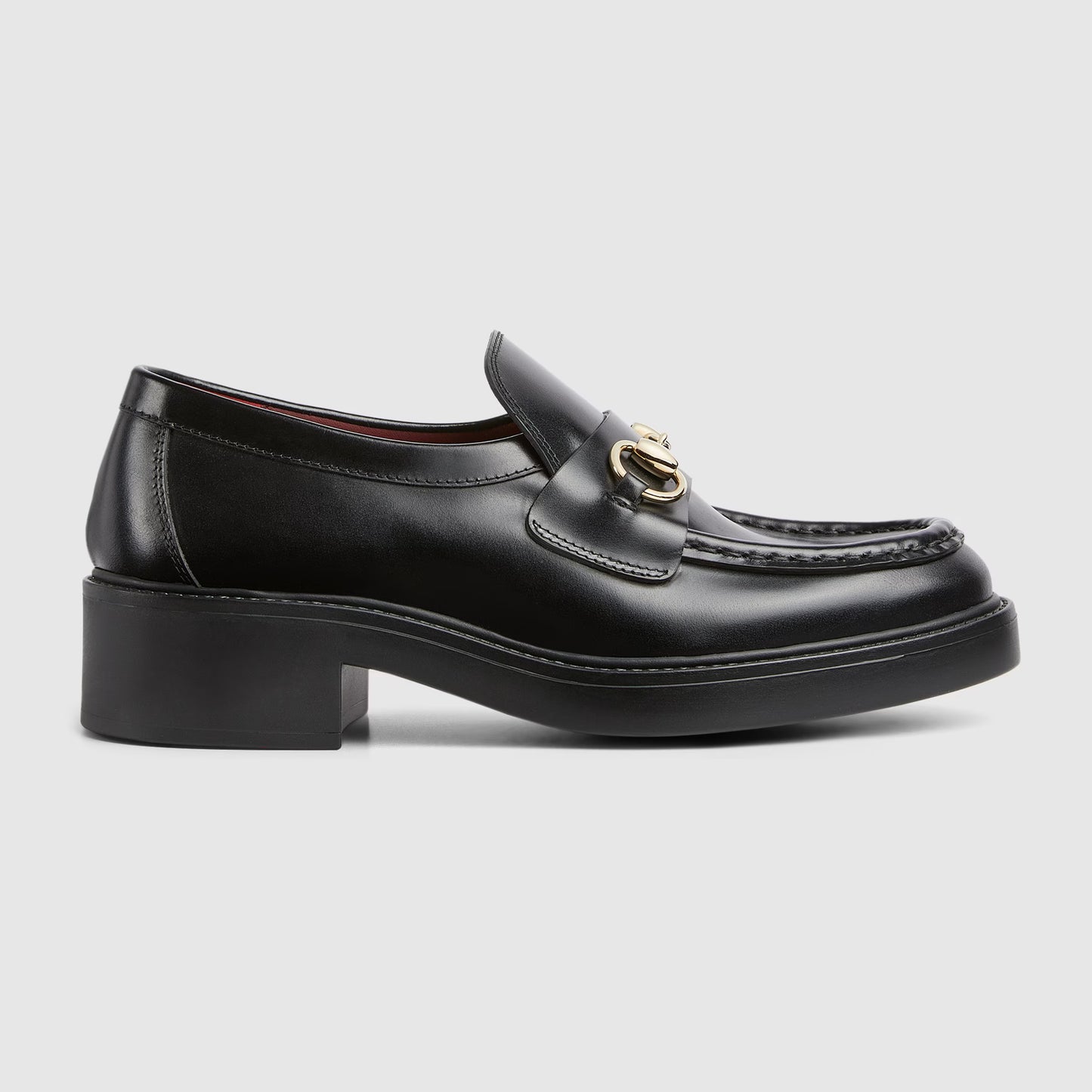 Gucci Loafer With Horsebit