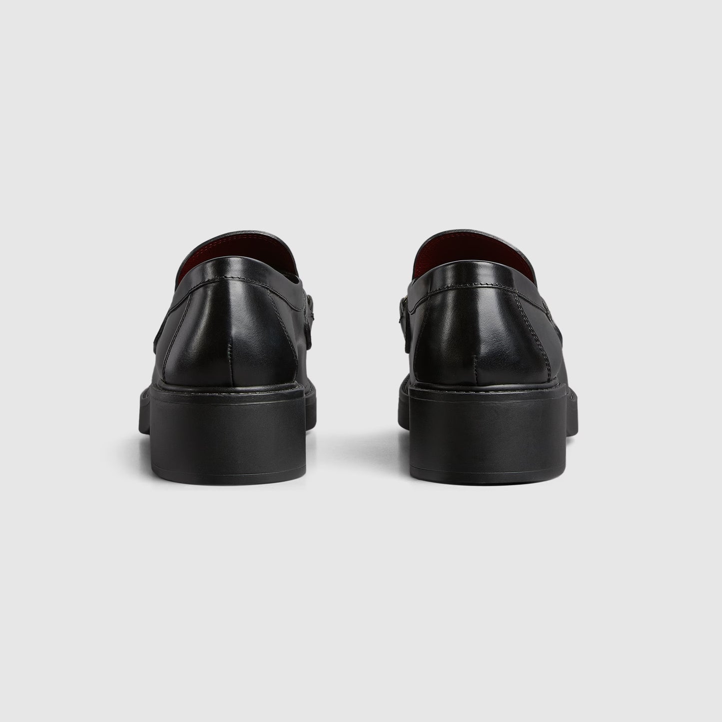 Gucci Loafer With Horsebit