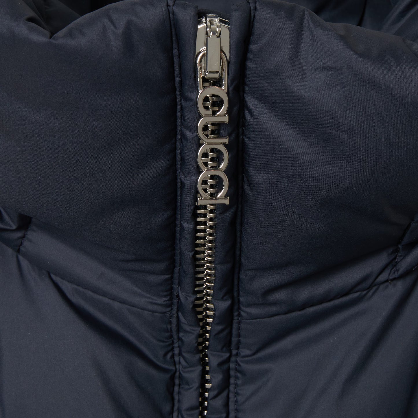 Gucci Nylon Puffer Jacket