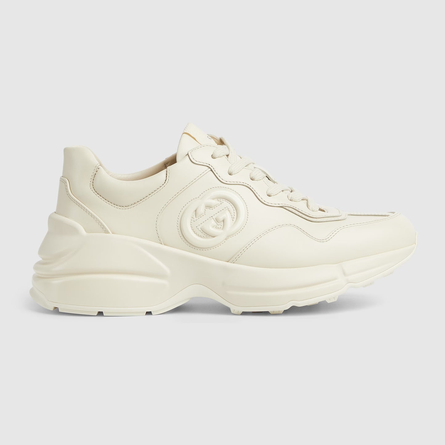 Women's Gucci Rhyton Sneaker