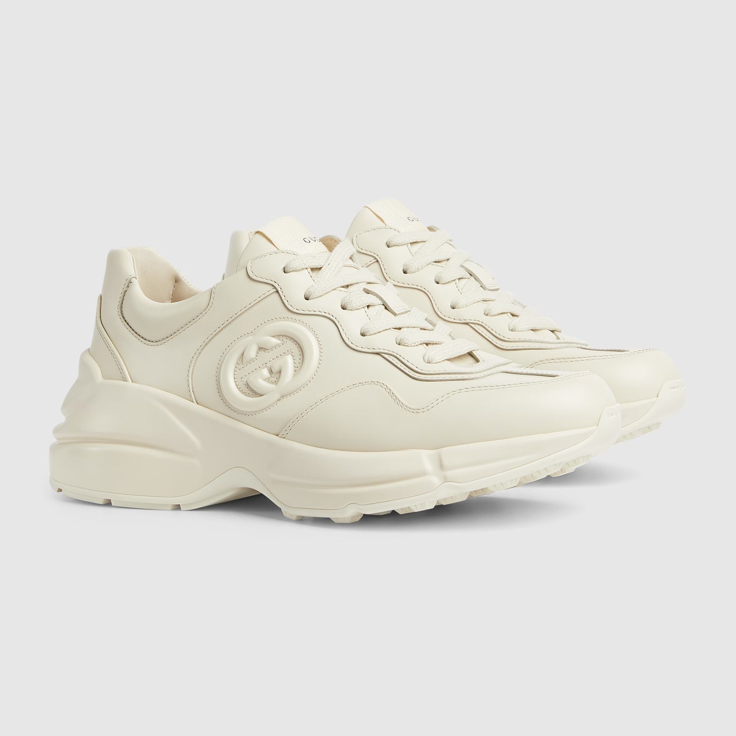 Women's Gucci Rhyton Sneaker