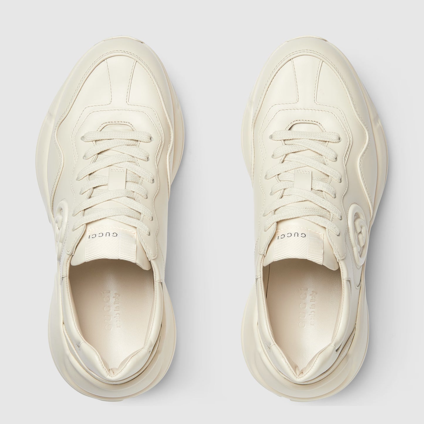 Women's Gucci Rhyton Sneaker