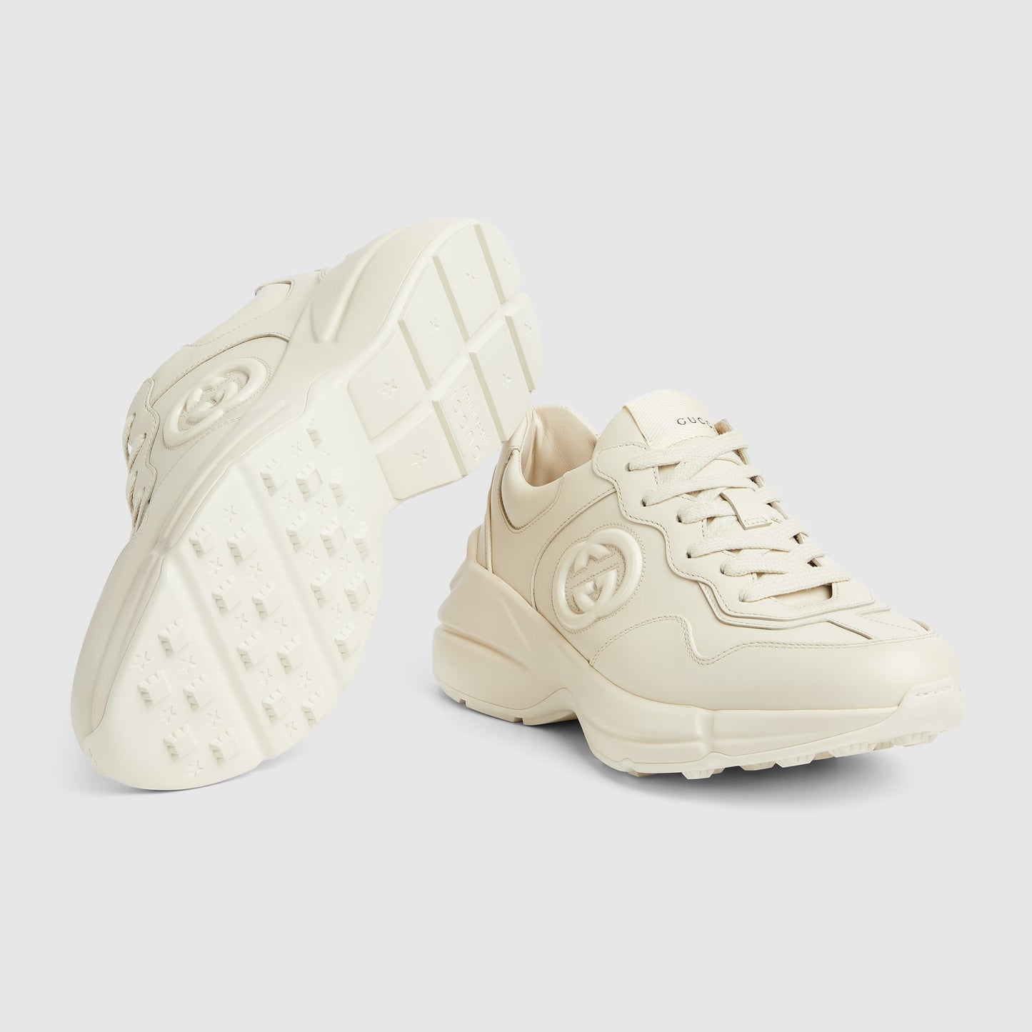 Women's Gucci Rhyton Sneaker