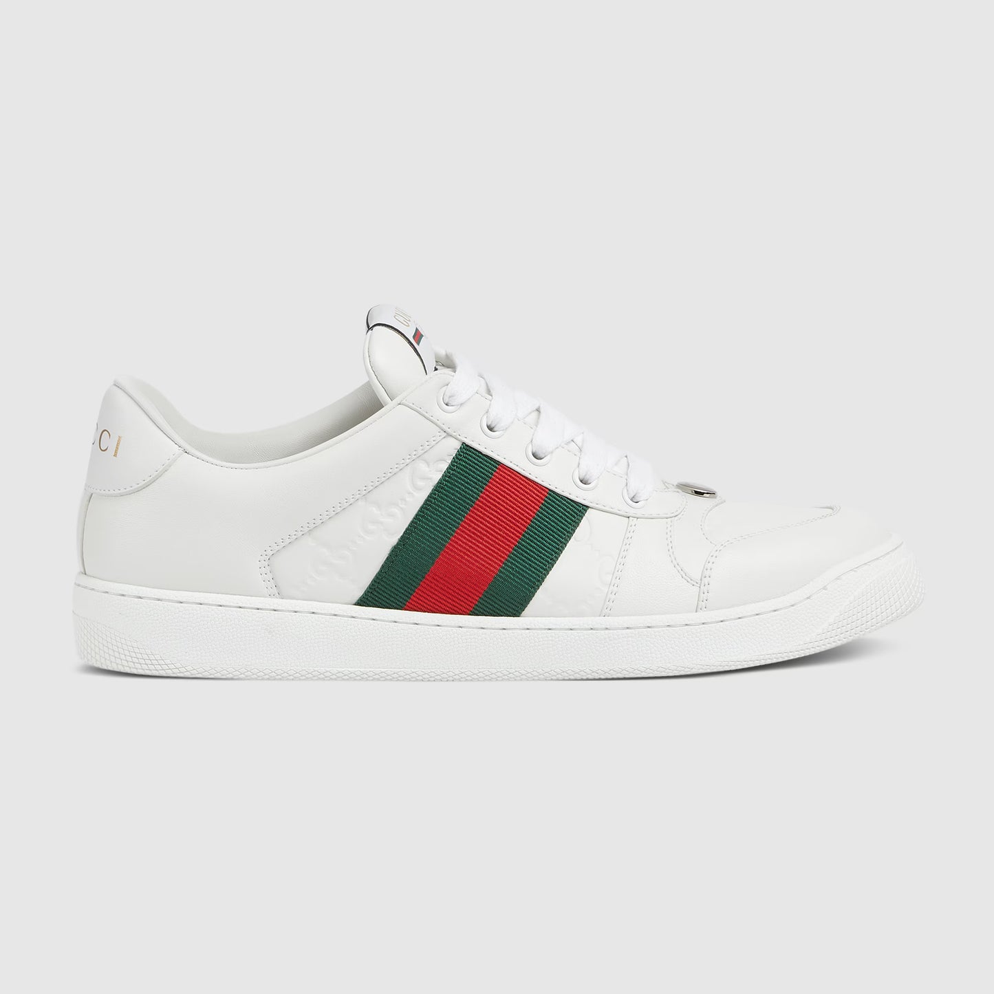 Men's Gucci Screener Sneaker