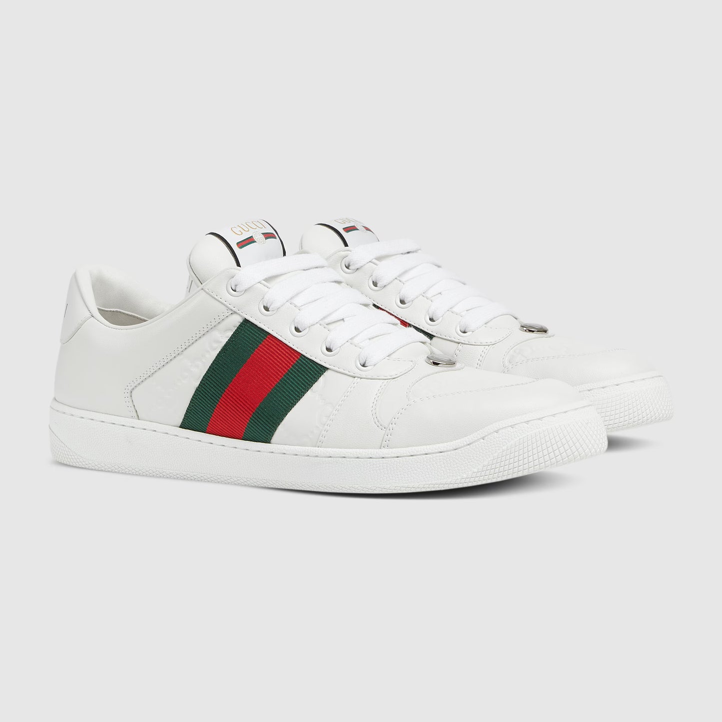 Men's Gucci Screener Sneaker