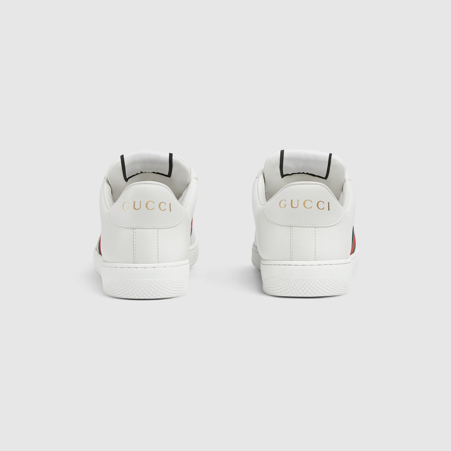 Men's Gucci Screener Sneaker