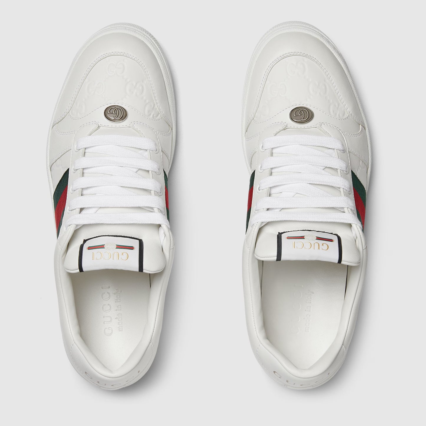 Men's Gucci Screener Sneaker