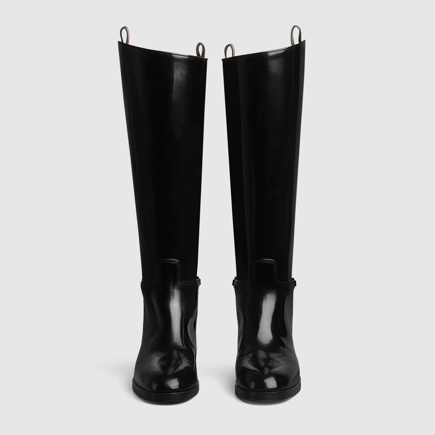 Gucci Slim Horsebit Boot