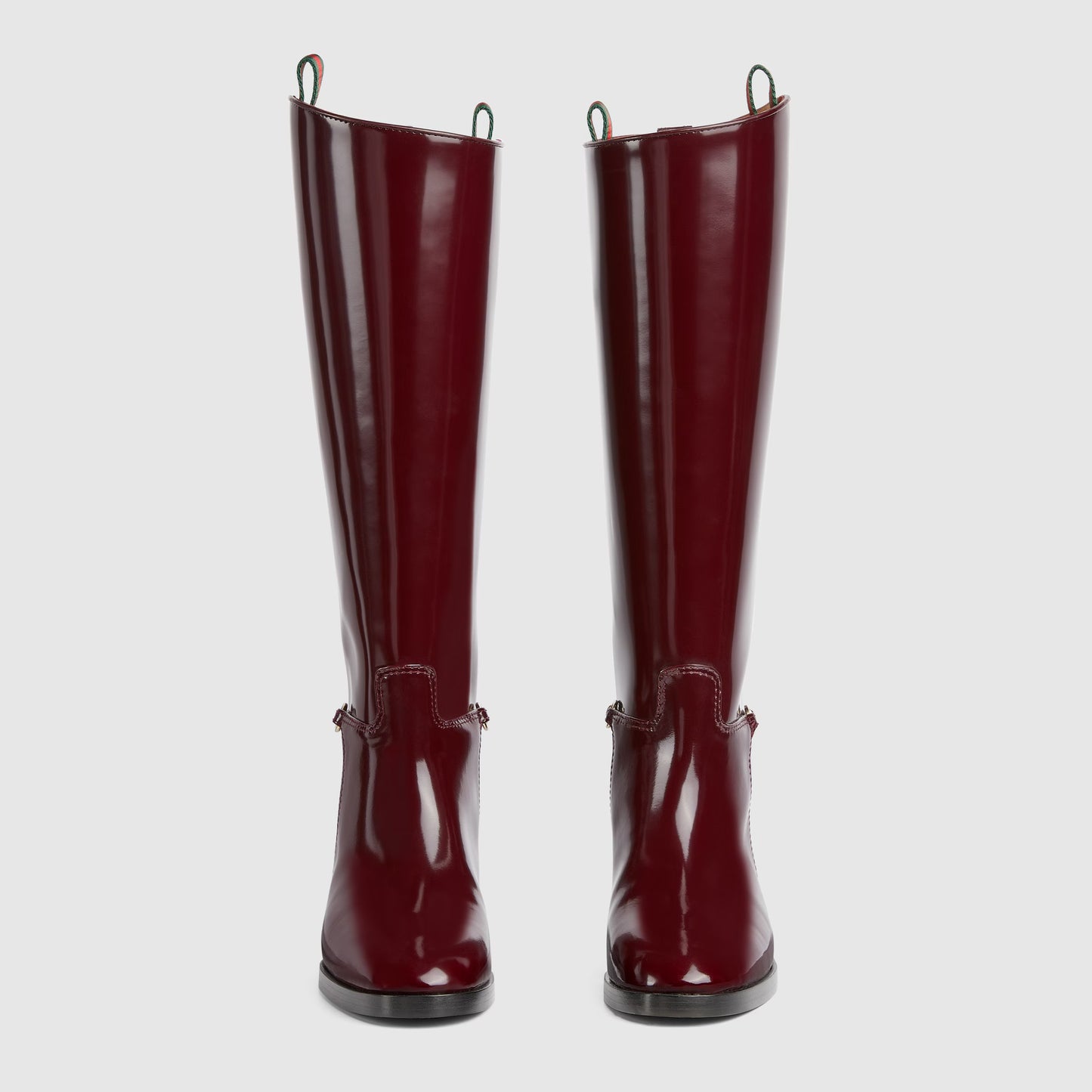 Gucci Slim Horsebit Boot