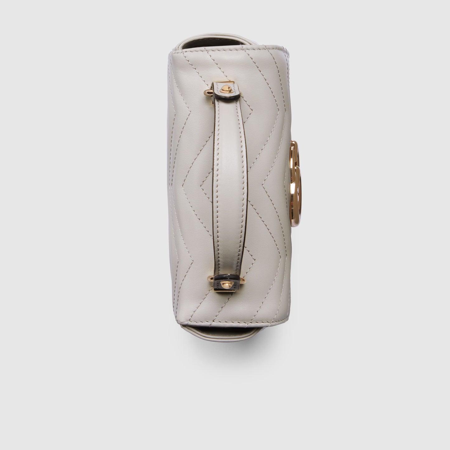 Gucci GG Marmont Mini Top Handle Bag