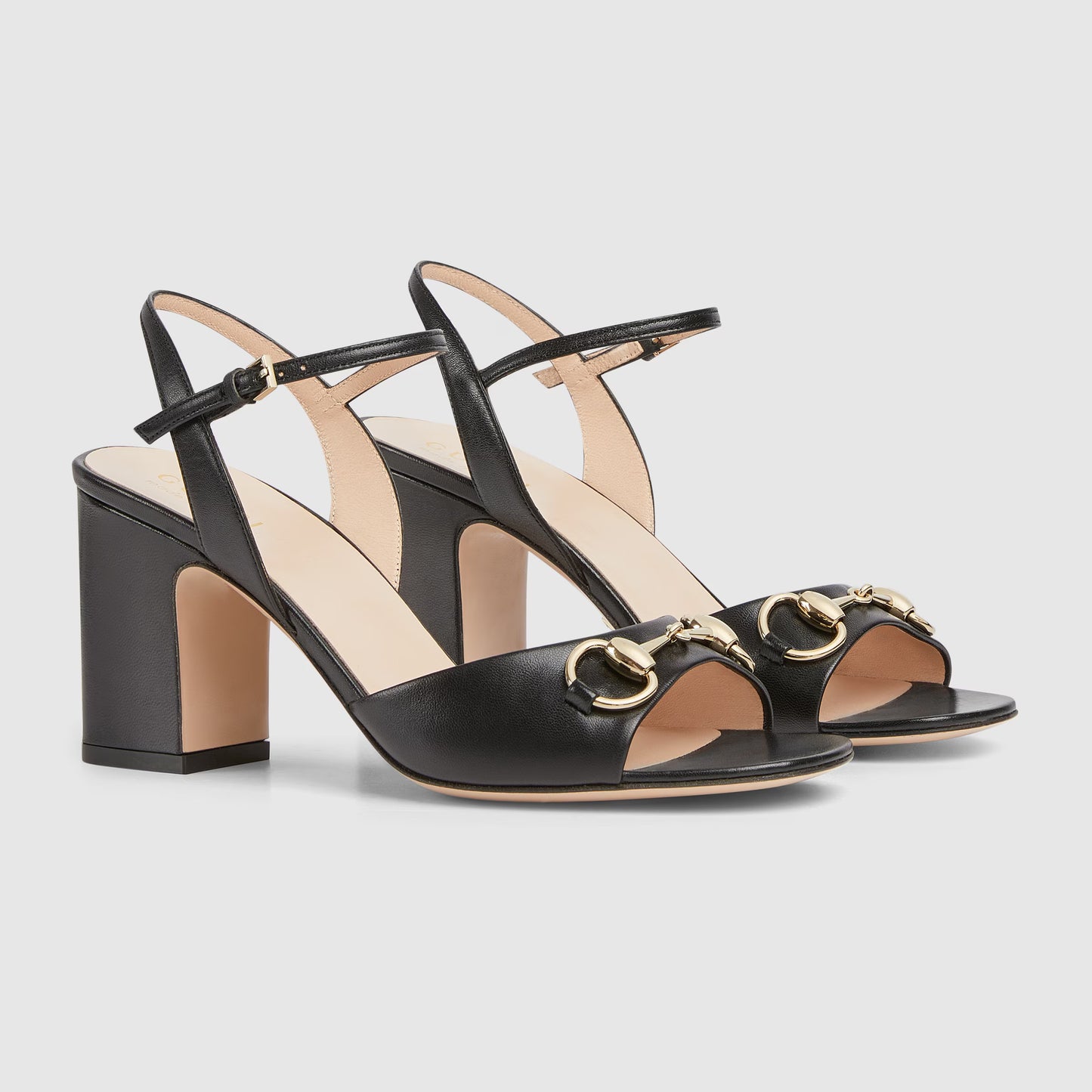 Women's Gucci Horsebit Sandal