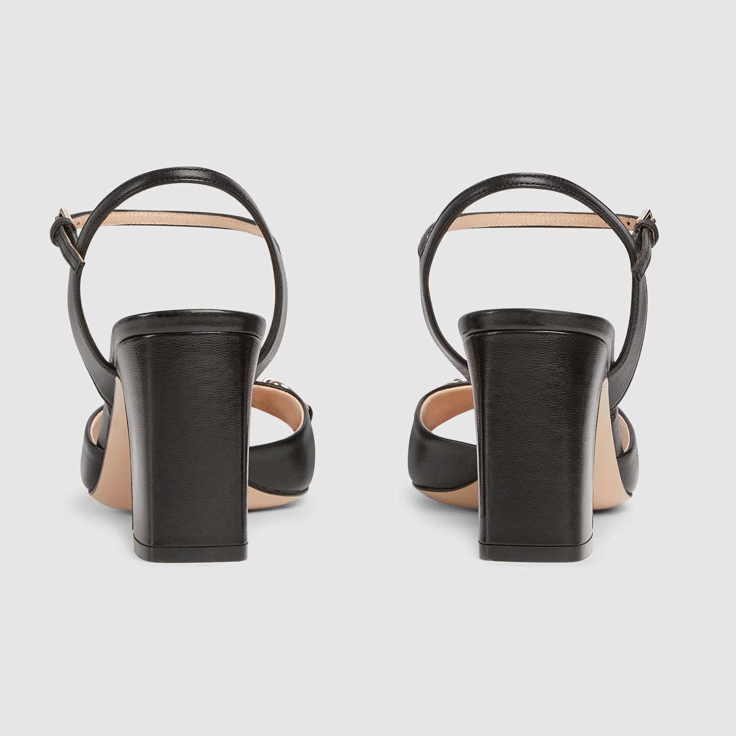 Women's Gucci Horsebit Sandal
