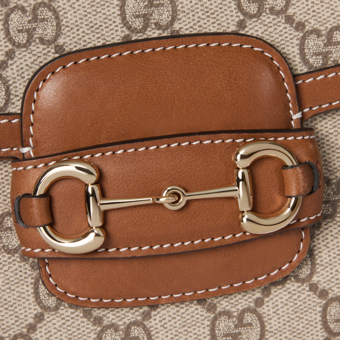 Gucci Horsebit 1955 Soft Small Shoulder Bag