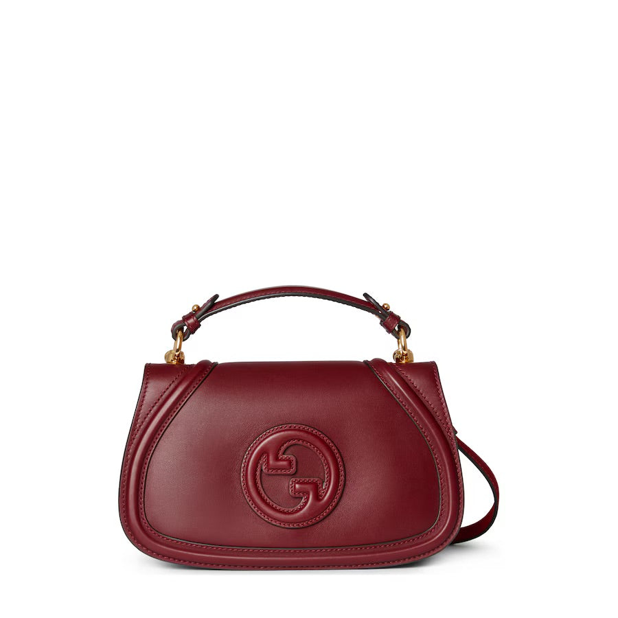 Gucci Blondie Medium Top Handle Bag
