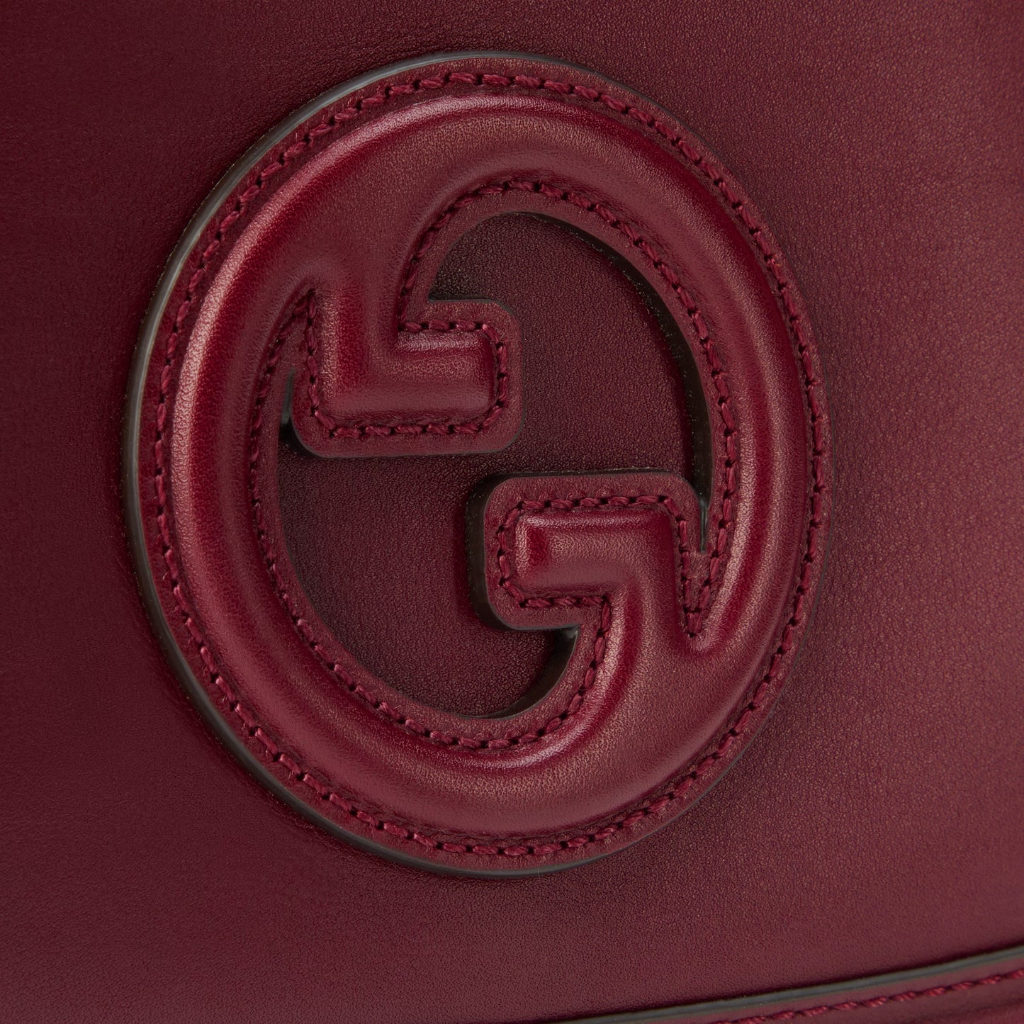 Gucci Blondie Medium Top Handle Bag