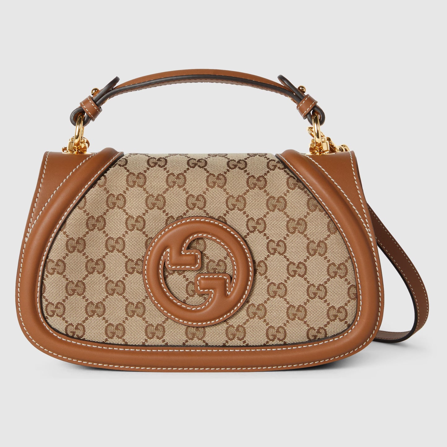 Gucci Blondie Medium Top Handle Bag