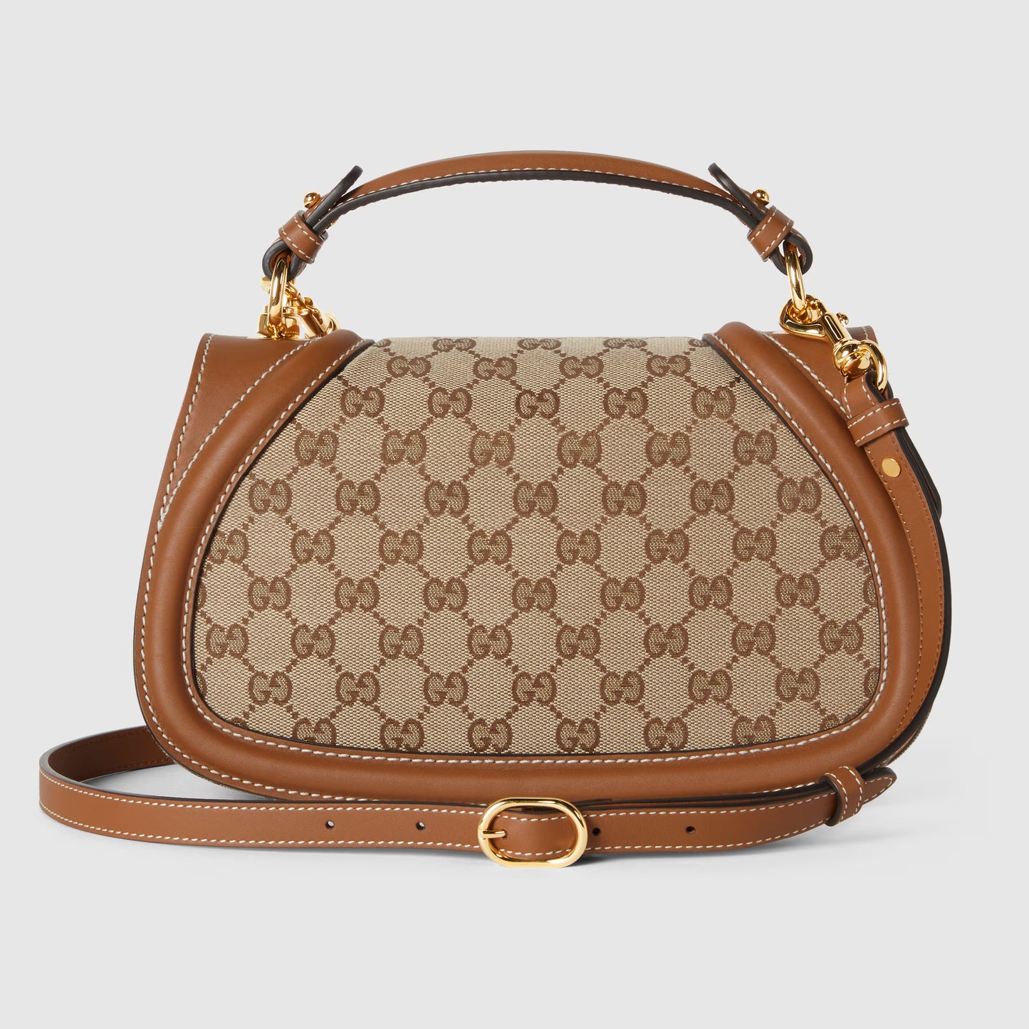 Gucci Blondie Medium Top Handle Bag