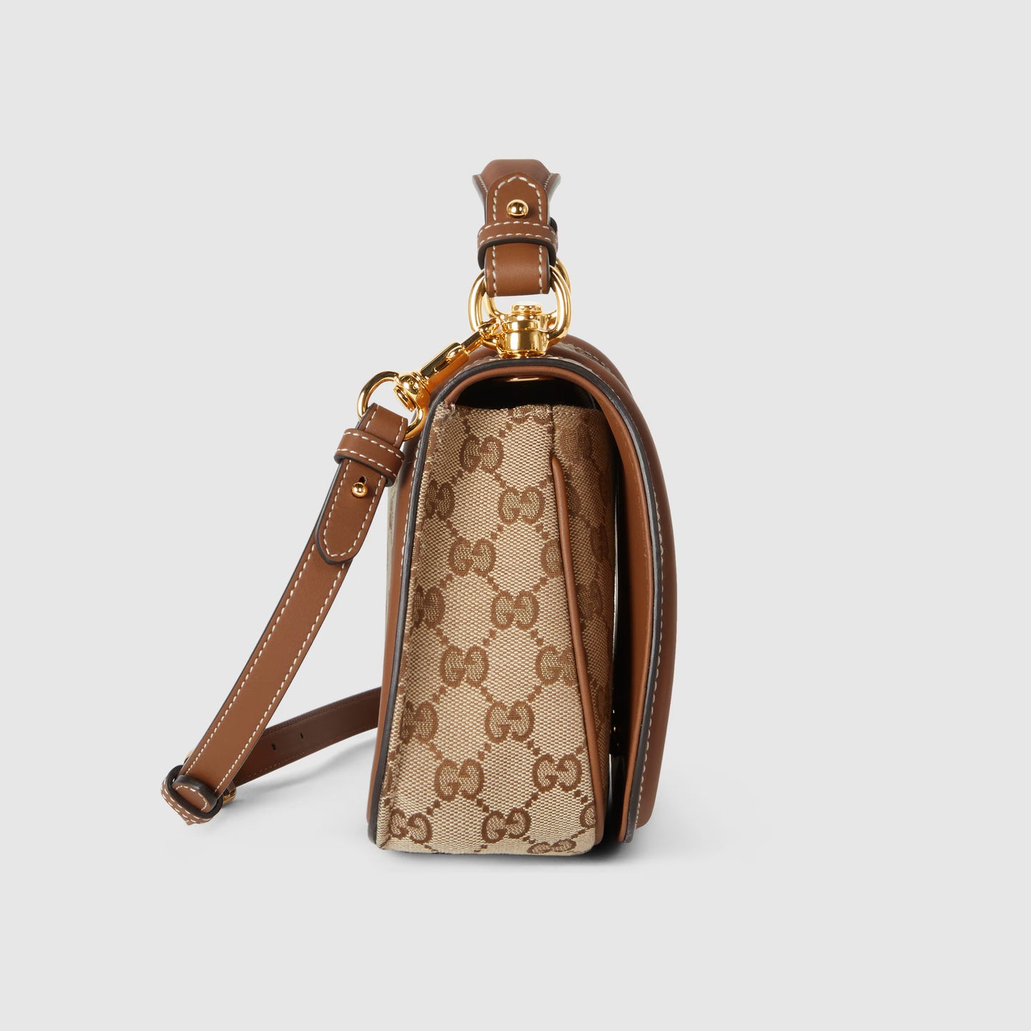 Gucci Blondie Medium Top Handle Bag
