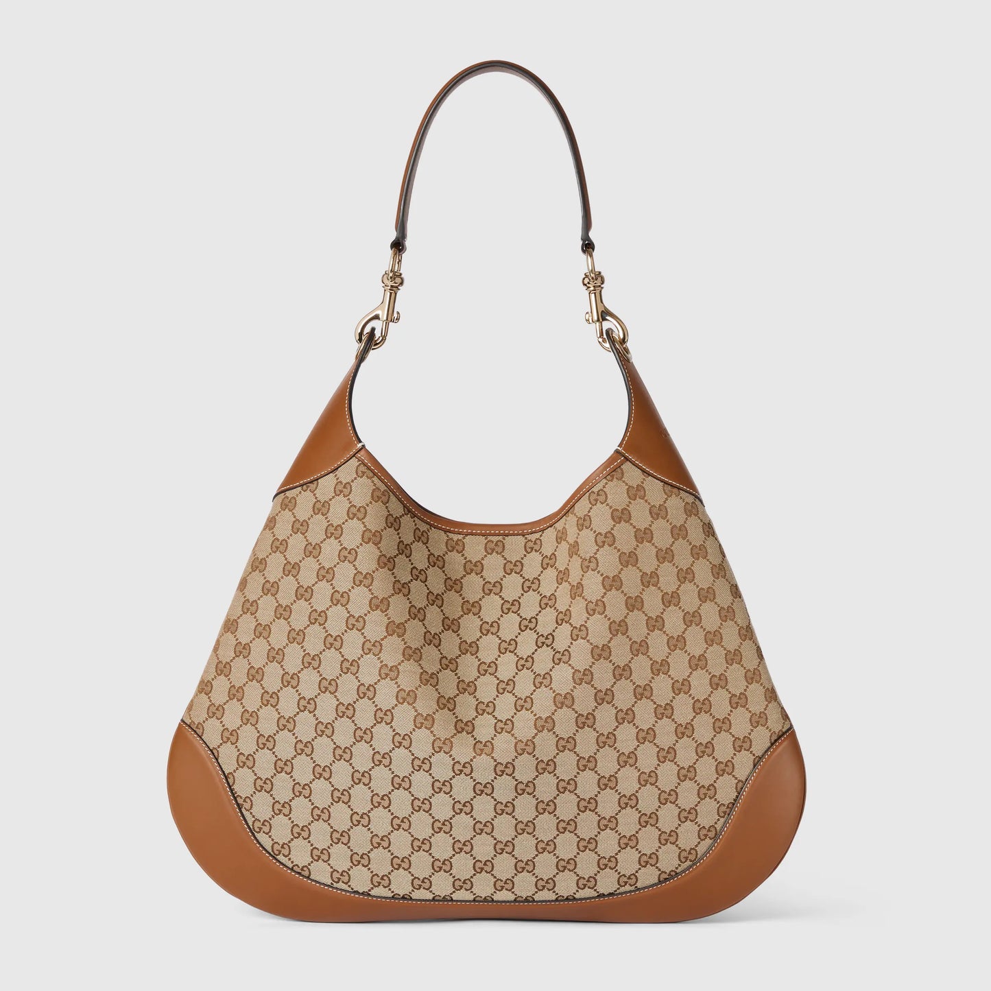 Gucci B Large Shoulder Bag