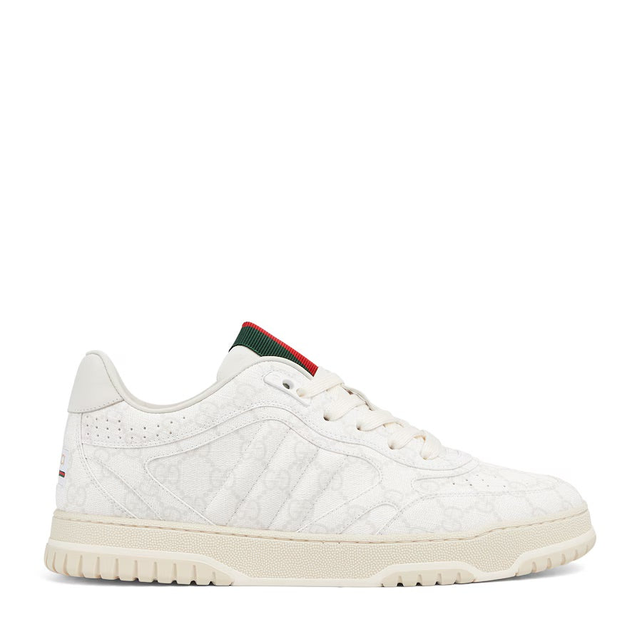 Women's Gucci Re-Web Sneaker