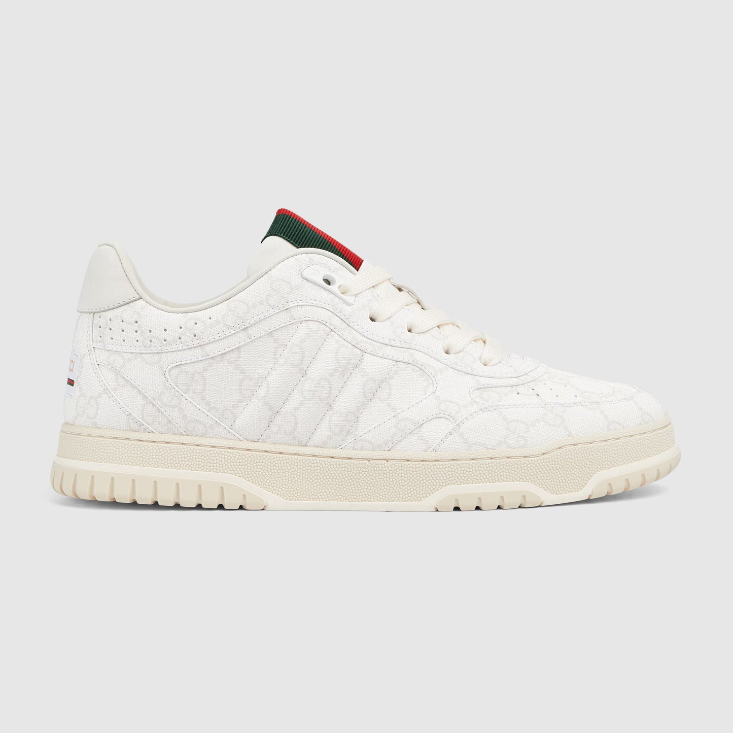 Women's Gucci Re-Web Sneaker
