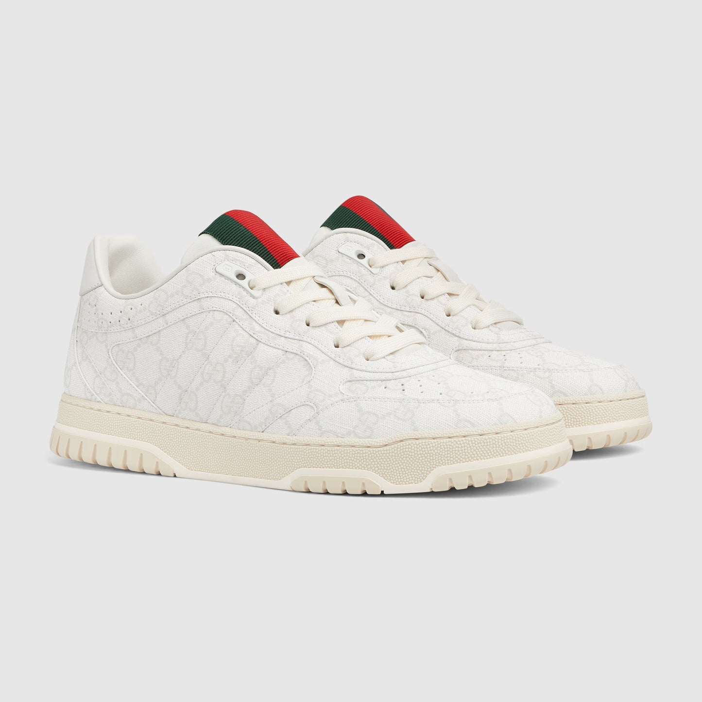 Women's Gucci Re-Web Sneaker