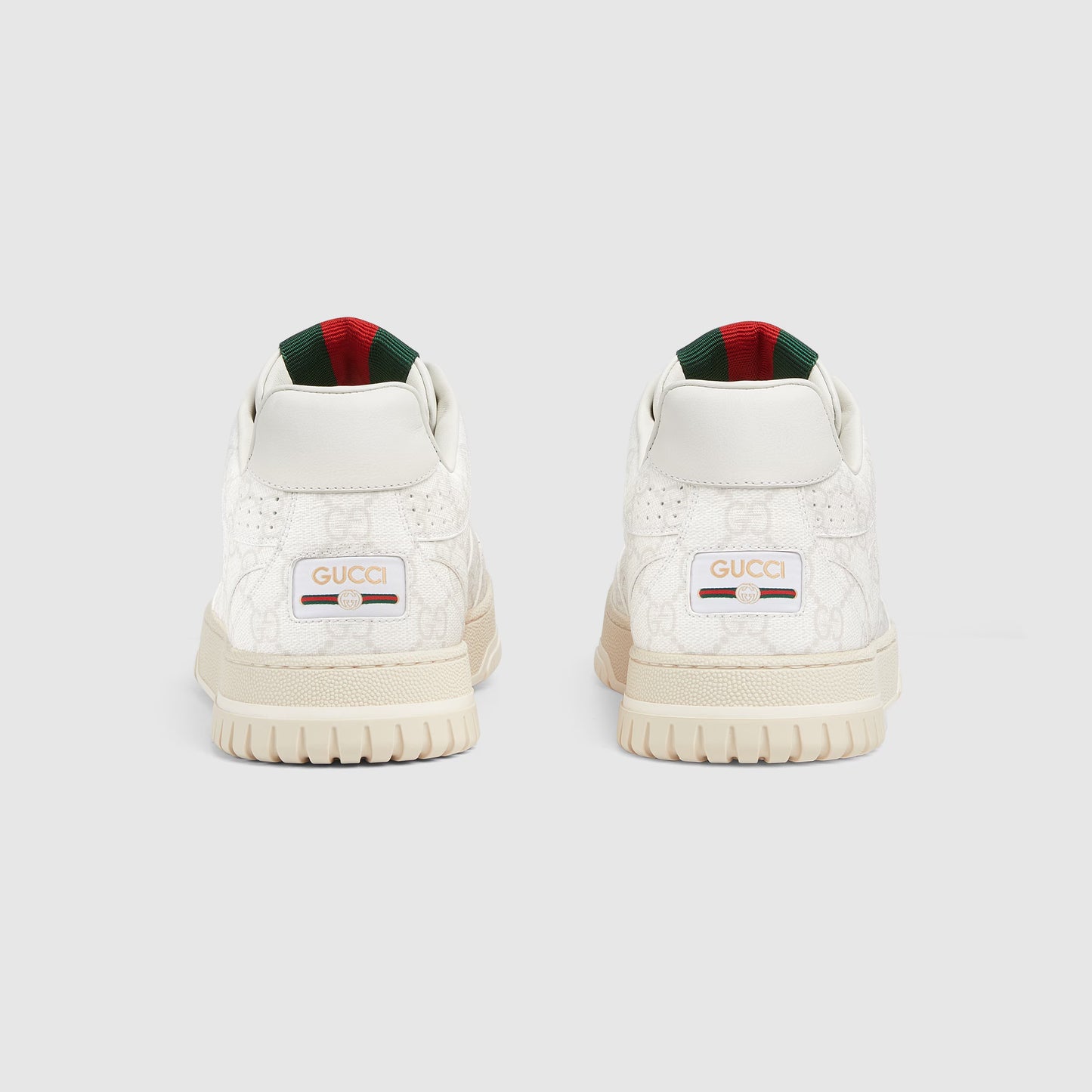 Women's Gucci Re-Web Sneaker