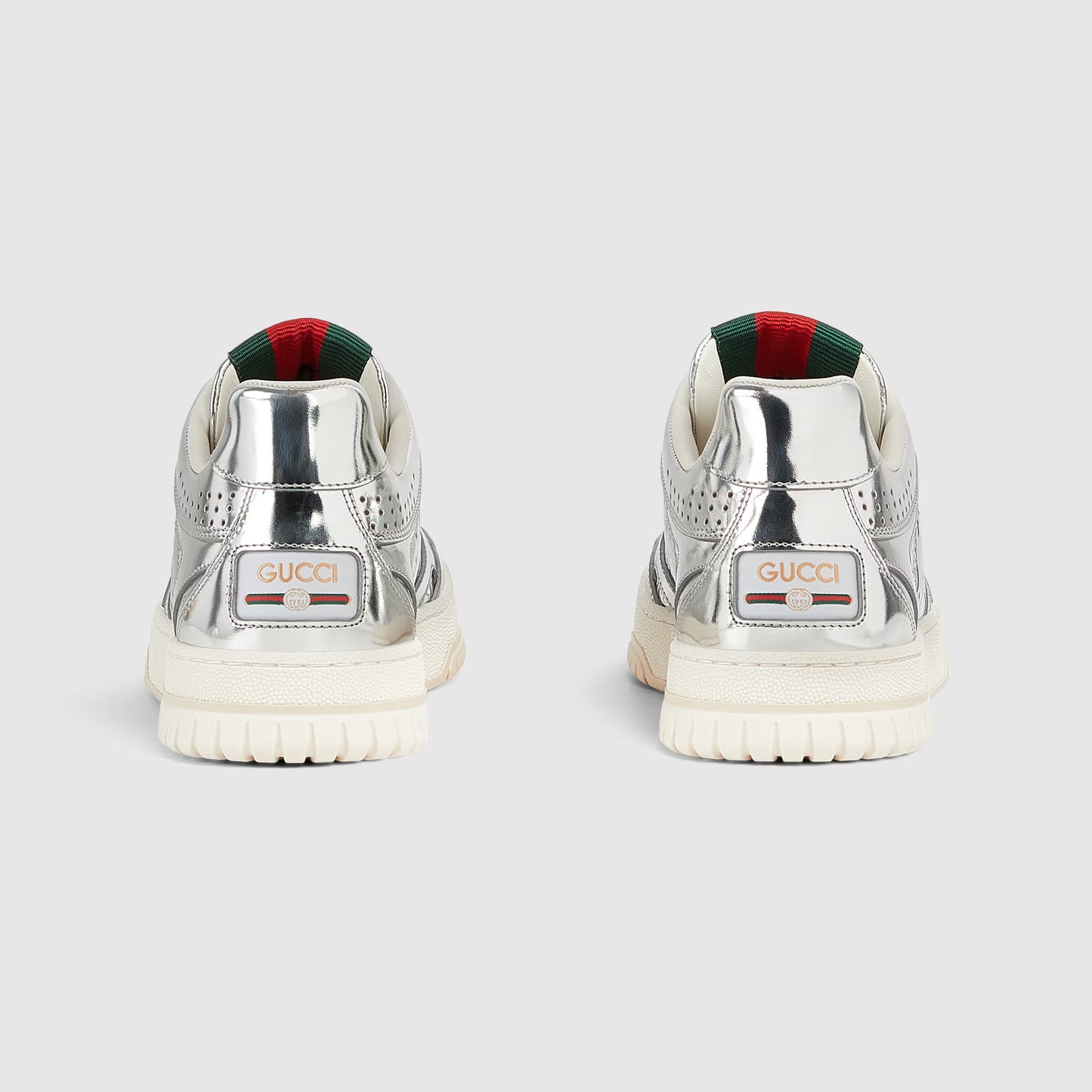 Women's Gucci Re-Web Sneaker