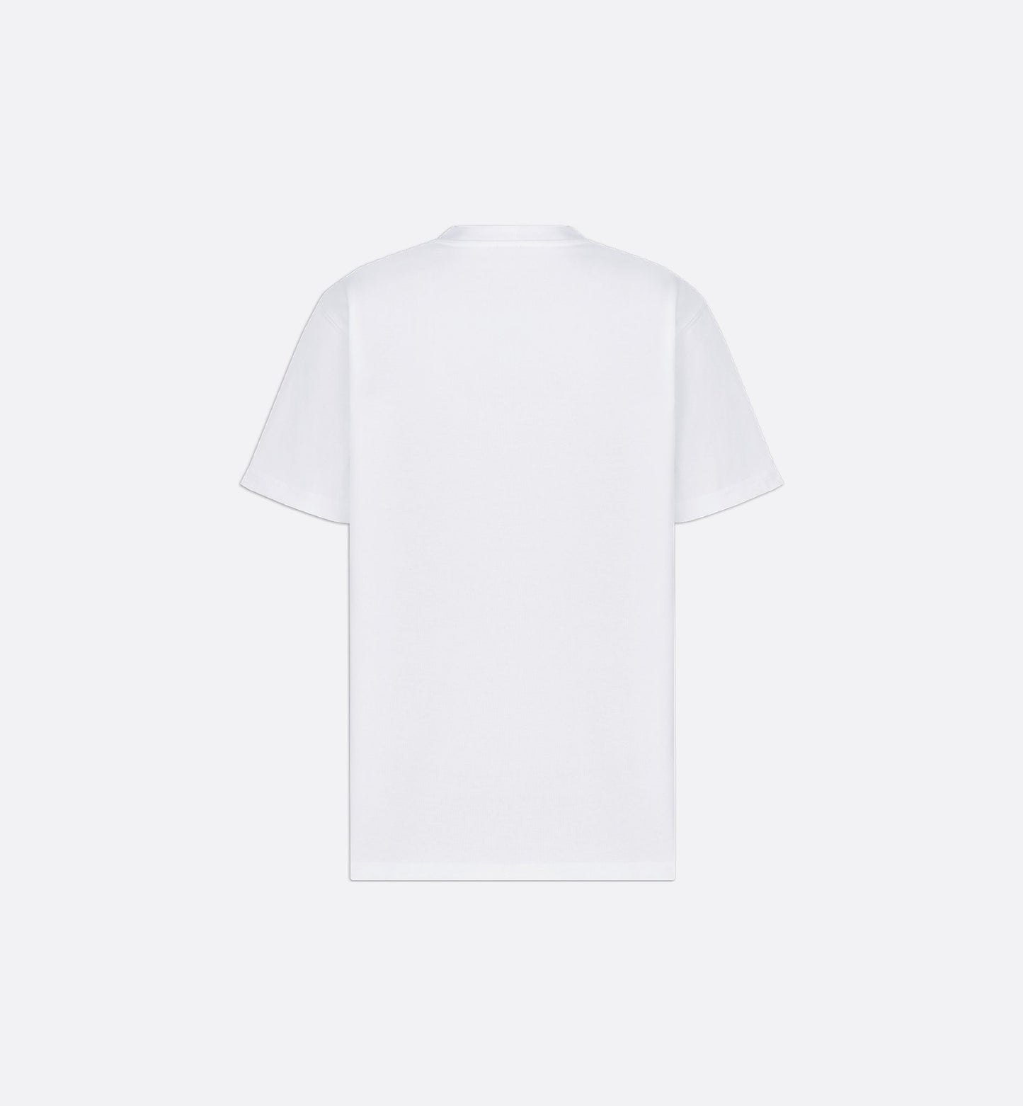 Dior CD Icon Relaxed-Fit T-Shirt