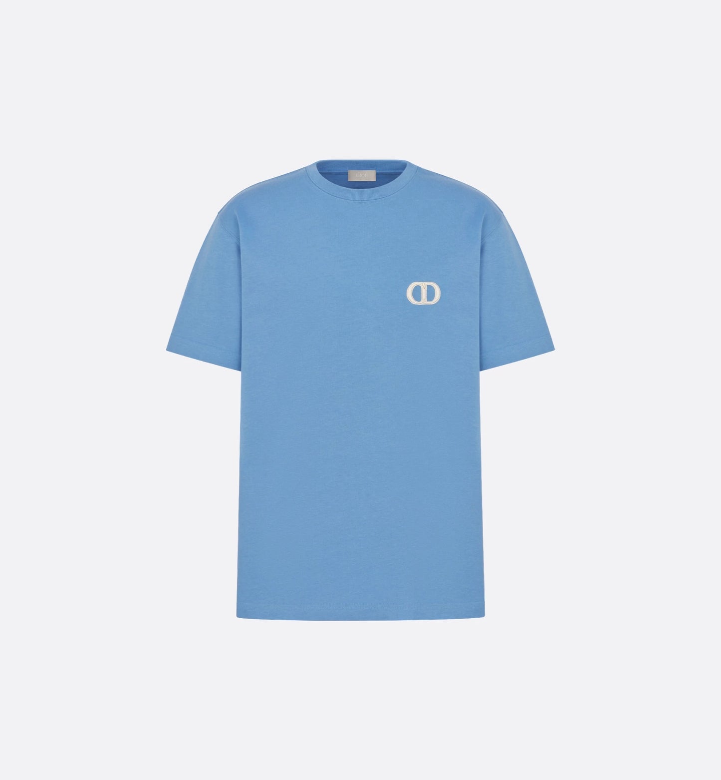 Dior CD Icon Relaxed-Fit T-Shirt