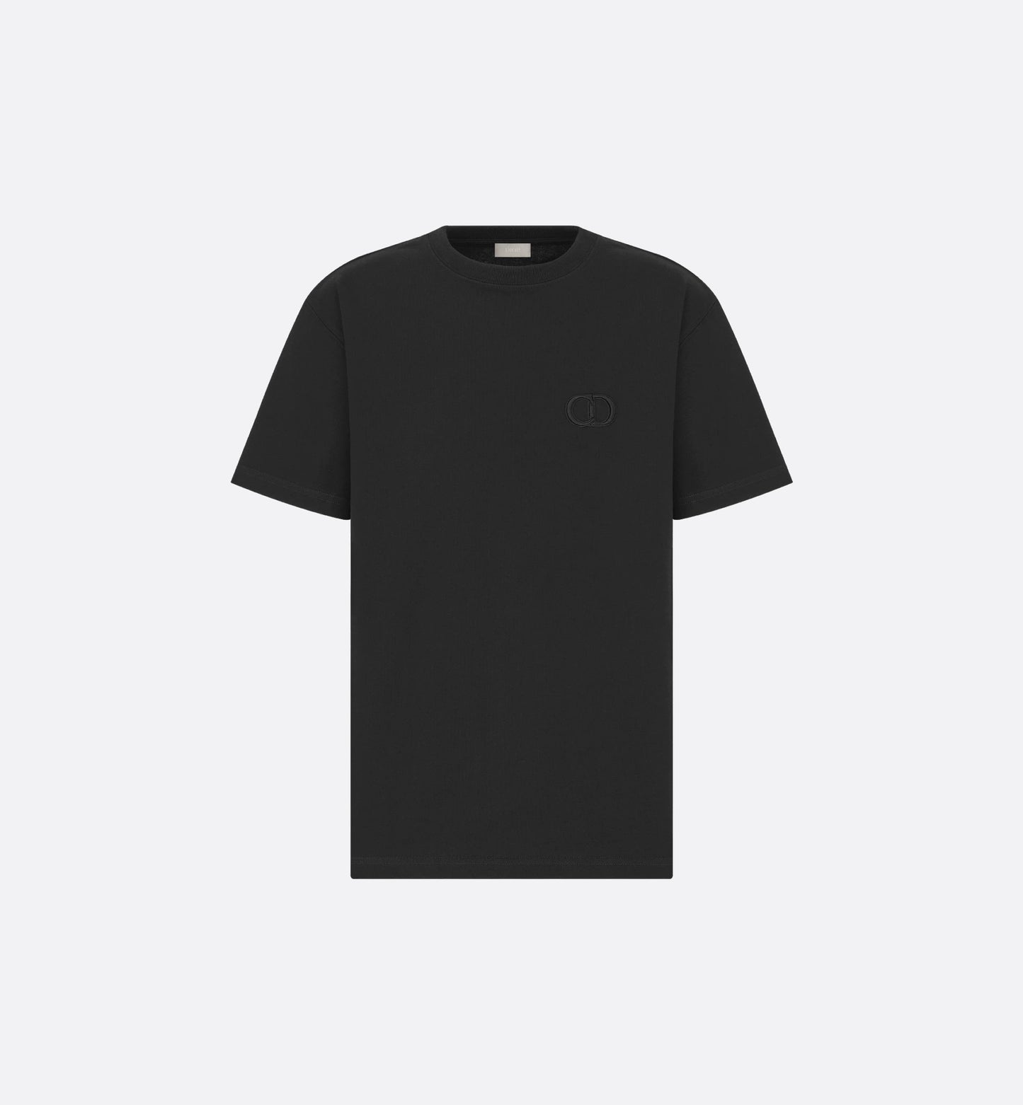 Dior CD Icon Relaxed-Fit T-Shirt
