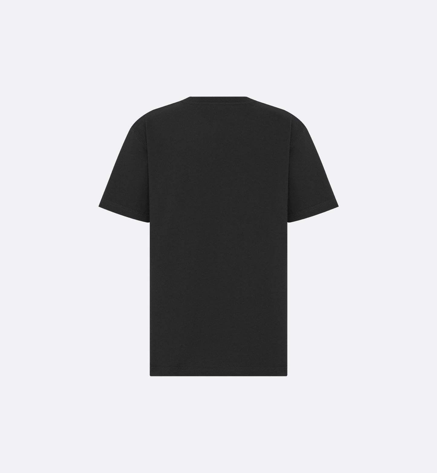 Dior CD Icon Relaxed-Fit T-Shirt