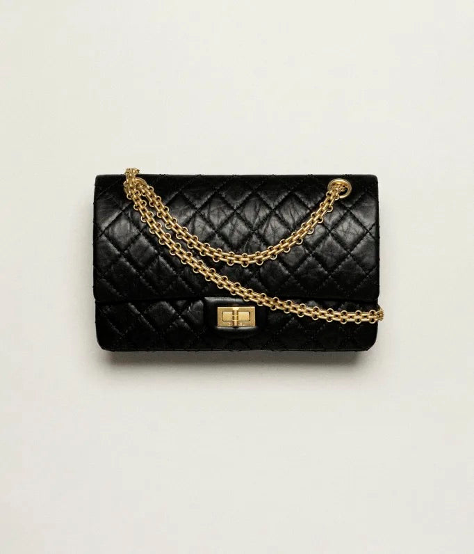 Chanel 2.55 Handbag