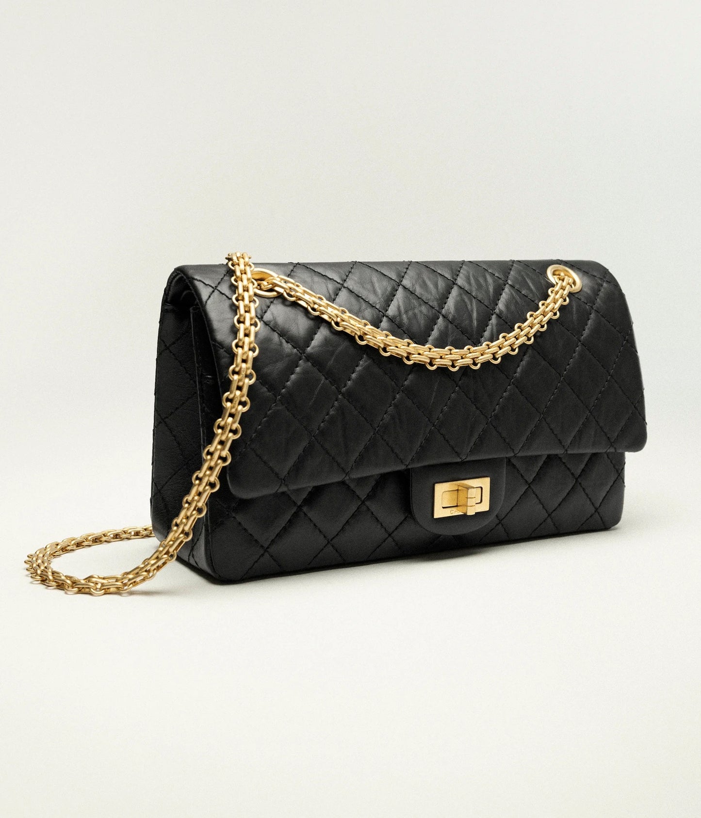 Chanel 2.55 Handbag