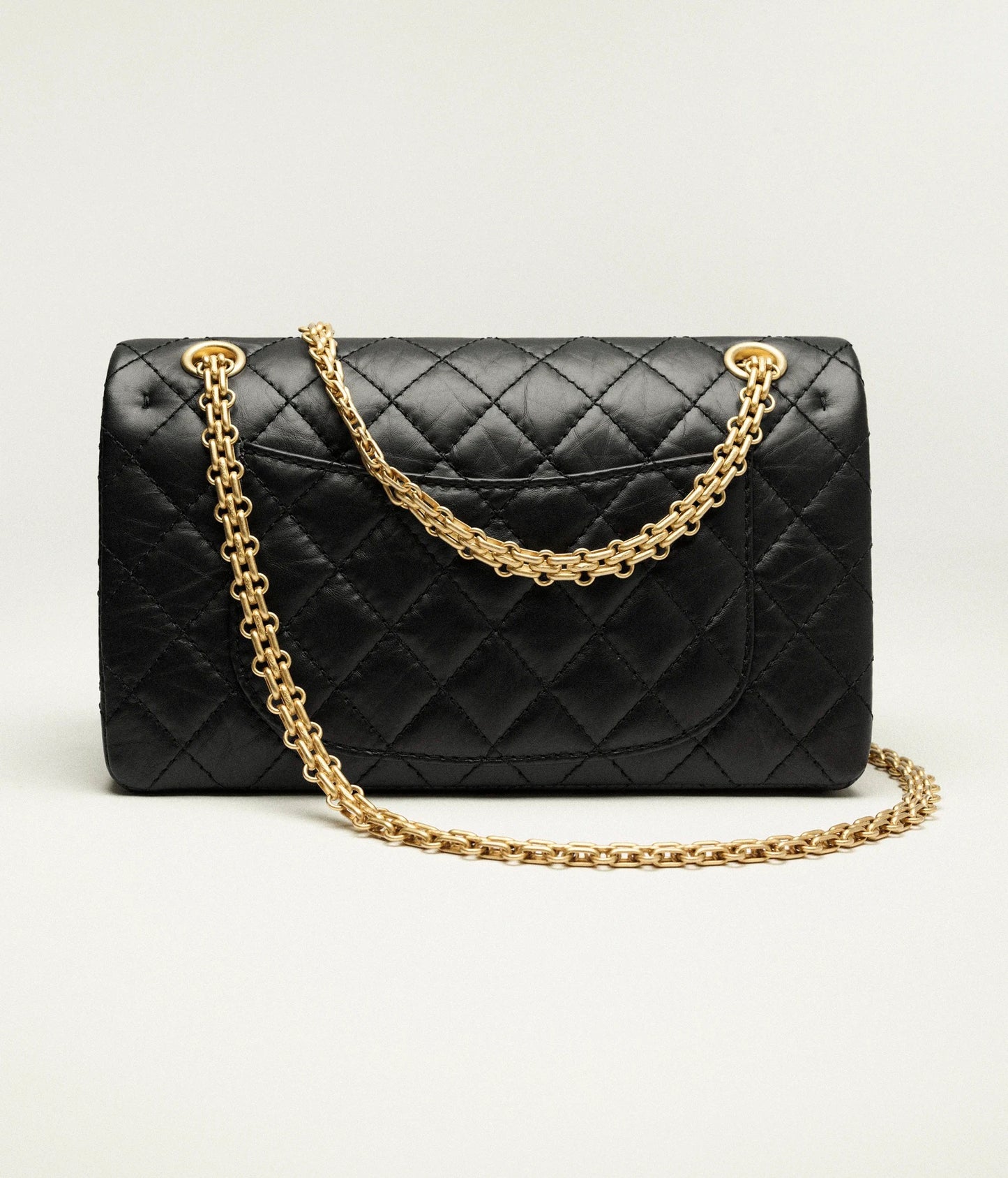 Chanel 2.55 Handbag