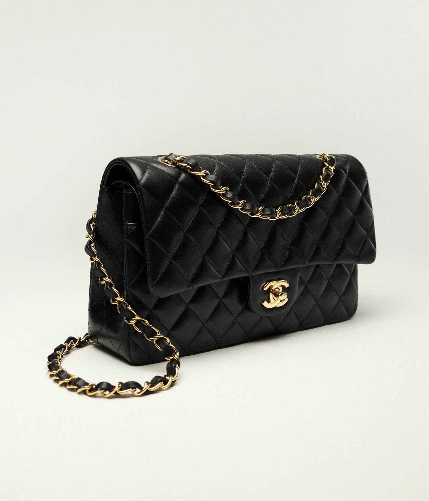 Chanel Classic 11.12 Handbag