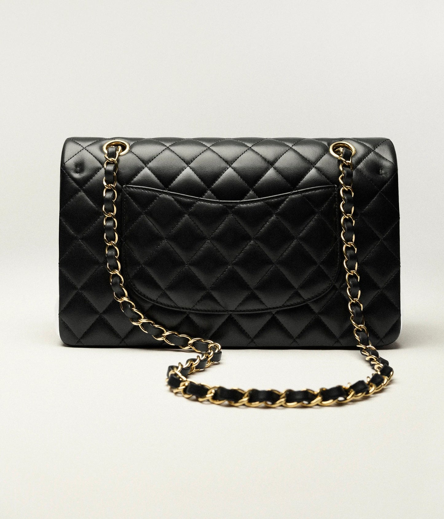 Chanel Classic 11.12 Handbag