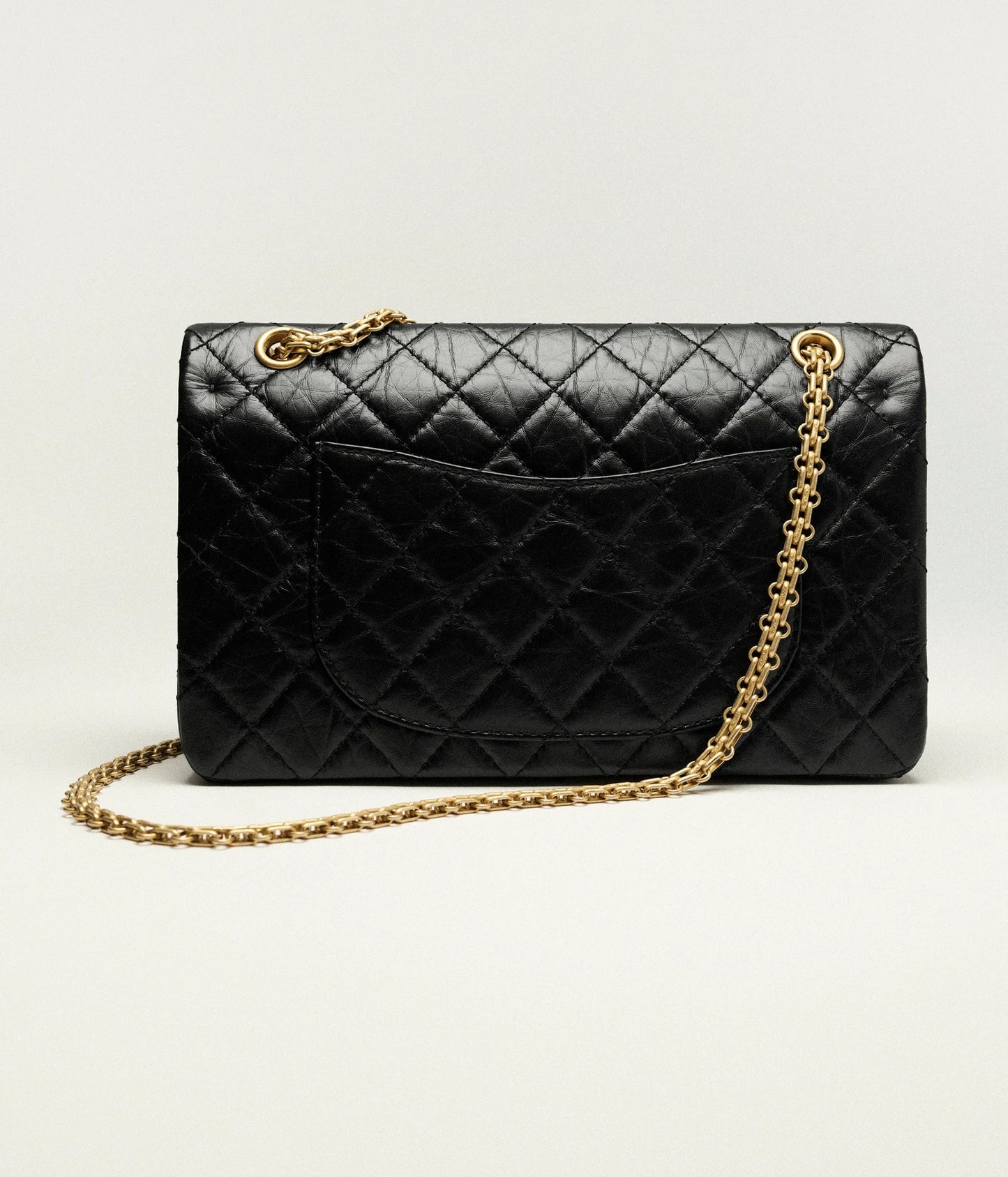 Chanel Large 2.55 Handbag