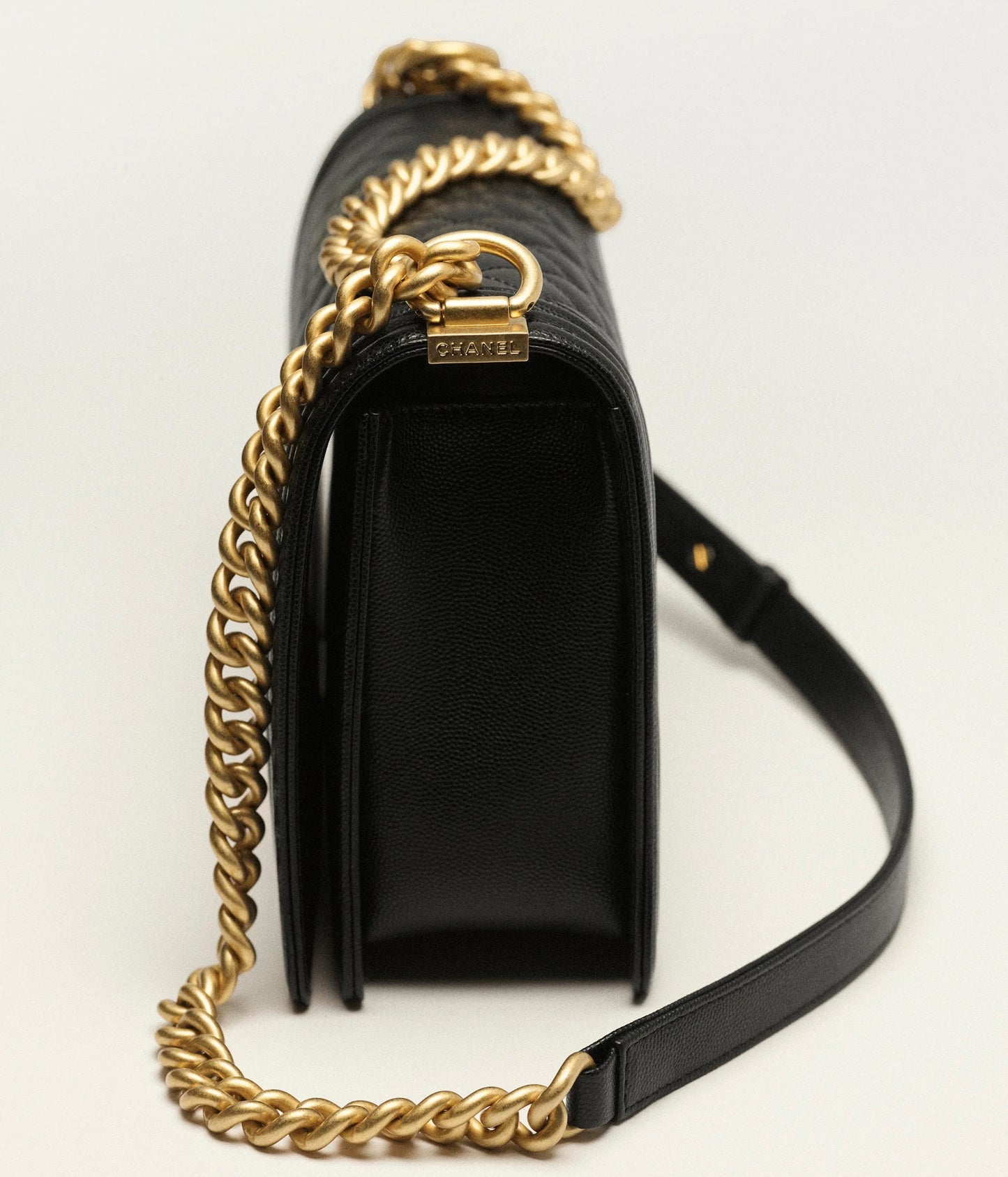 Chanel Boy Large Handbag