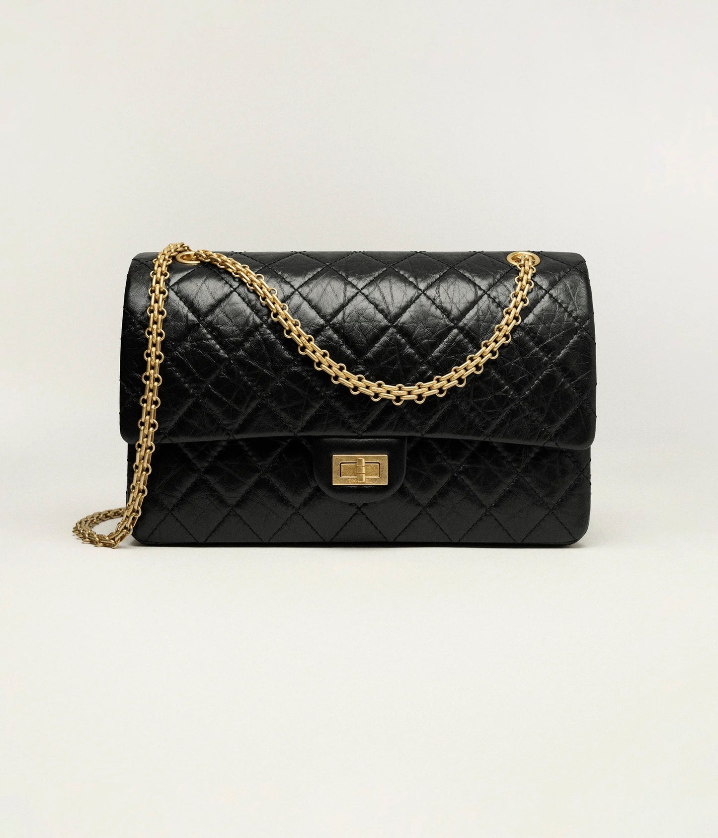 Chanel Large 2.55 Handbag