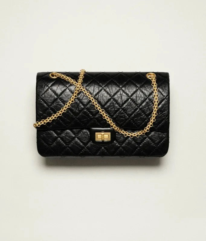 Chanel Large 2.55 Handbag