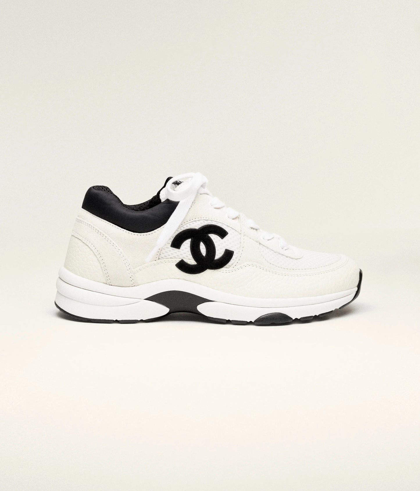 Chanel Sneakers