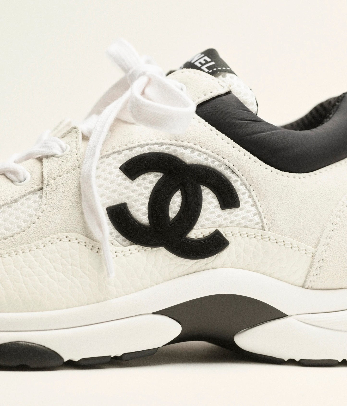 Chanel Sneakers
